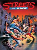 Превью обложки #155770 к игре "Streets of Rage"  (1991)