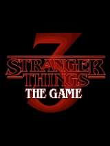 Превью обложки #156158 к игре "Stranger Things 3: The Game"  (2019)