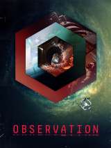 Превью обложки #156265 к игре "Observation"  (2019)