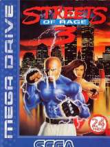 Превью обложки #156430 к игре "Streets of Rage 3"  (1994)