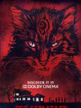 Превью постера #156437 к фильму "Кладбище домашних животных"  (2019)