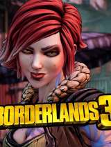 Превью обложки #156471 к игре "Borderlands 3" (2019)