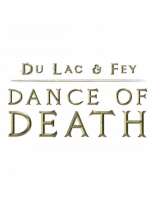 Превью обложки #156600 к игре "Dance of Death: Du Lac and Fey" (2019)