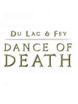 Превью обложки #156600 к игре "Dance of Death: Du Lac and Fey"  (2019)