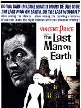 Превью постера #156915 к фильму "Последний человек на Земле" (1964)