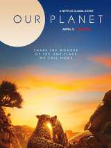 Превью постера #157018 к фильму "Наша планета" (2019)