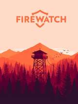 Превью обложки #157521 к игре "Firewatch"  (2016)