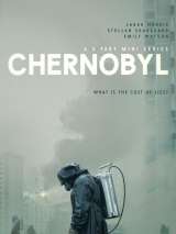 Превью постера #157873 к фильму "Чернобыль" (2019)