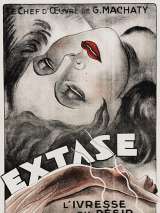 Превью постера #157888 к фильму "Экстаз" (1933)