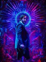 Превью постера #158057 к фильму "Джон Уик 3" (2019)