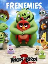 Превью постера #158086 к мультфильму "Angry Birds 2 в кино"  (2019)