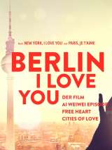 Превью постера #158214 к фильму "Берлин, я люблю тебя" (2019)