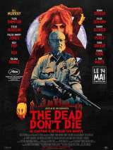 Превью постера #158320 к фильму "Мертвые не умирают"  (2019)