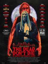 Превью постера #158322 к фильму "Мертвые не умирают"  (2019)