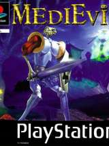 Превью обложки #158358 к игре "MediEvil" (1998)