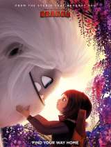 Превью постера #158682 к мультфильму "Эверест" (2019)