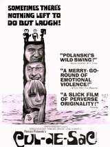 Превью постера #158695 к фильму "Тупик" (1966)