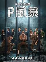 Превью постера #158740 к фильму "Шторм P" (2019)