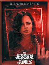 Превью постера #159194 к фильму "Джессика Джонс" (2015)
