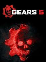 Превью обложки #159274 к игре "Gears 5" (2019)