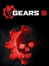 Превью обложки #159274 к игре "Gears 5"  (2019)