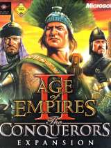 Превью обложки #159282 к игре "Age of Empires II: The Age of Kings"  (1999)