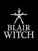 Превью обложки #159291 к игре "Blair Witch"  (2019)