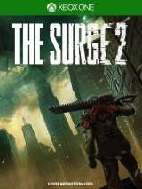 Превью обложки #159423 к игре "The Surge 2"  (2019)