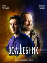 Превью постера #159718 к фильму "Волшебник"  (2019)