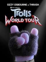 Превью постера #159768 к мультфильму "Тролли 2: Мировой тур"  (2020)