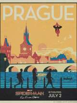 Превью постера #160171 к фильму "Человек-паук: Вдали от дома"  (2019)