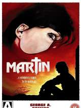 Превью постера #160500 к фильму "Мартин" (1977)