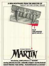 Превью постера #160501 к фильму "Мартин" (1977)
