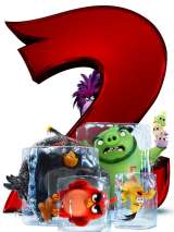 Превью постера #160974 к мультфильму "Angry Birds 2 в кино"  (2019)