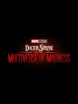 Доктор Стрэндж 2 и мультивселенная безумия / Doctor Strange in the Multiverse of Madness