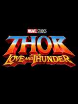 Тор 4: Любовь и Гром / Thor: Love and Thunder