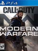 Превью обложки #161179 к игре "Call of Duty: Modern Warfare"  (2019)