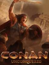 Превью обложки #161180 к игре "Conan Unconquered" (2019)