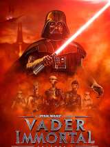 Превью обложки #161181 к игре "Vader Immortal: A Star Wars VR Series-Episode I"  (2019)