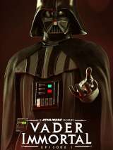 Превью обложки #161182 к игре "Vader Immortal: A Star Wars VR Series-Episode I"  (2019)