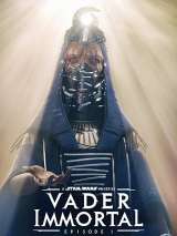 Превью обложки #161185 к игре "Vader Immortal: A Star Wars VR Series-Episode I"  (2019)