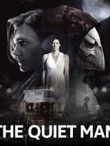 Превью обложки #161506 к игре "The Quiet Man" (2018)