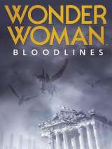 Чудо-женщина: Кровные узы / Wonder Woman: Bloodlines (2019) отзывы. Рецензии. Новости кино. Актеры фильма Чудо-женщина: Кровные узы. Отзывы о фильме Чудо-женщина: Кровные узы