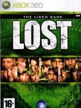 Превью обложки #161616 к игре "Lost: Via Domus"  (2008)