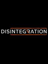 Превью обложки #161852 к игре "Disintegration"  (2020)