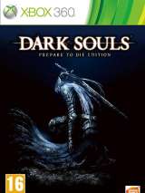 Превью обложки #161888 к игре "Dark Souls" (2011)