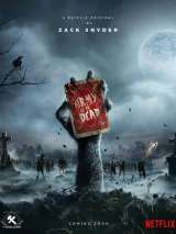 Превью постера #162149 к фильму "Армия мертвецов"  (2021)