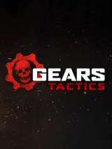 Превью обложки #162290 к игре "Gears Tactics" (2020)