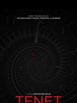 Превью постера #162314 к фильму "Довод"  (2020)