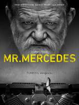 Мистер Мерседес / Mr. Mercedes